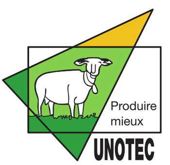 Logo UNOTEC Logo UNOTEC